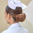 NURSE CAP - PLAIN