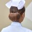NURSE CAP - PLAIN