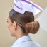 NURSE CAP - JURURAWAT MASYARAKAT
