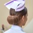 NURSE CAP - JURURAWAT MASYARAKAT