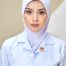 Tudung Soft Awning Half Scuba Plain (S) - CLEARANCE