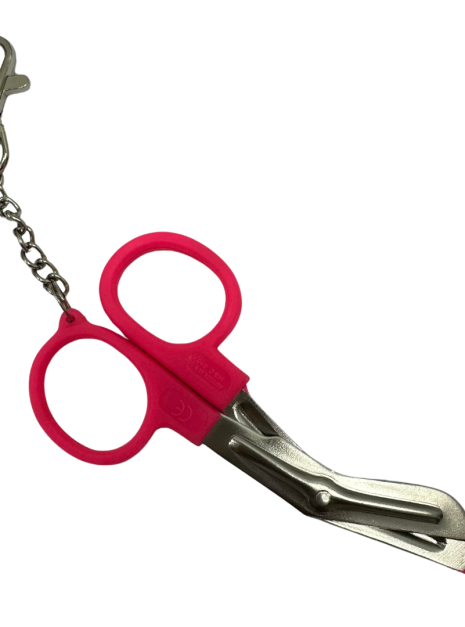 KEYCHAIN SCISSOR