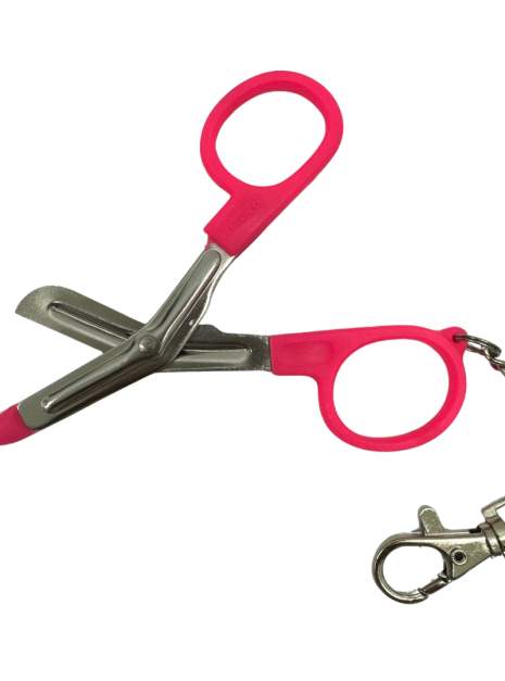 KEYCHAIN SCISSOR