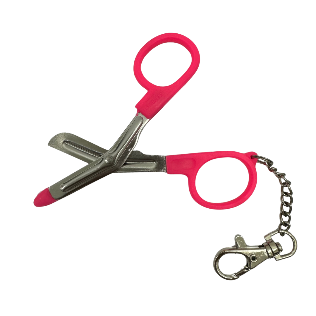 KEYCHAIN SCISSOR