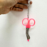 KEYCHAIN SCISSOR