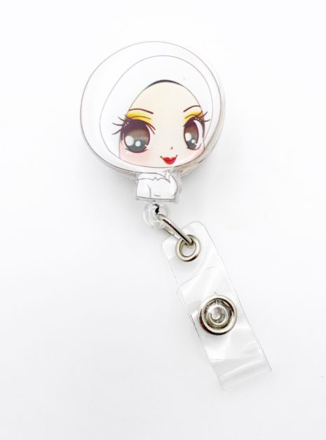 YO-YO Hijab Mia
