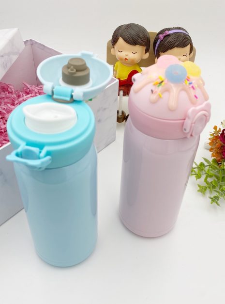 FLASK JELLY - BLUE 
