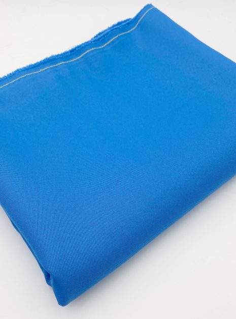 KAIN UNIFORM BIRU SISTER