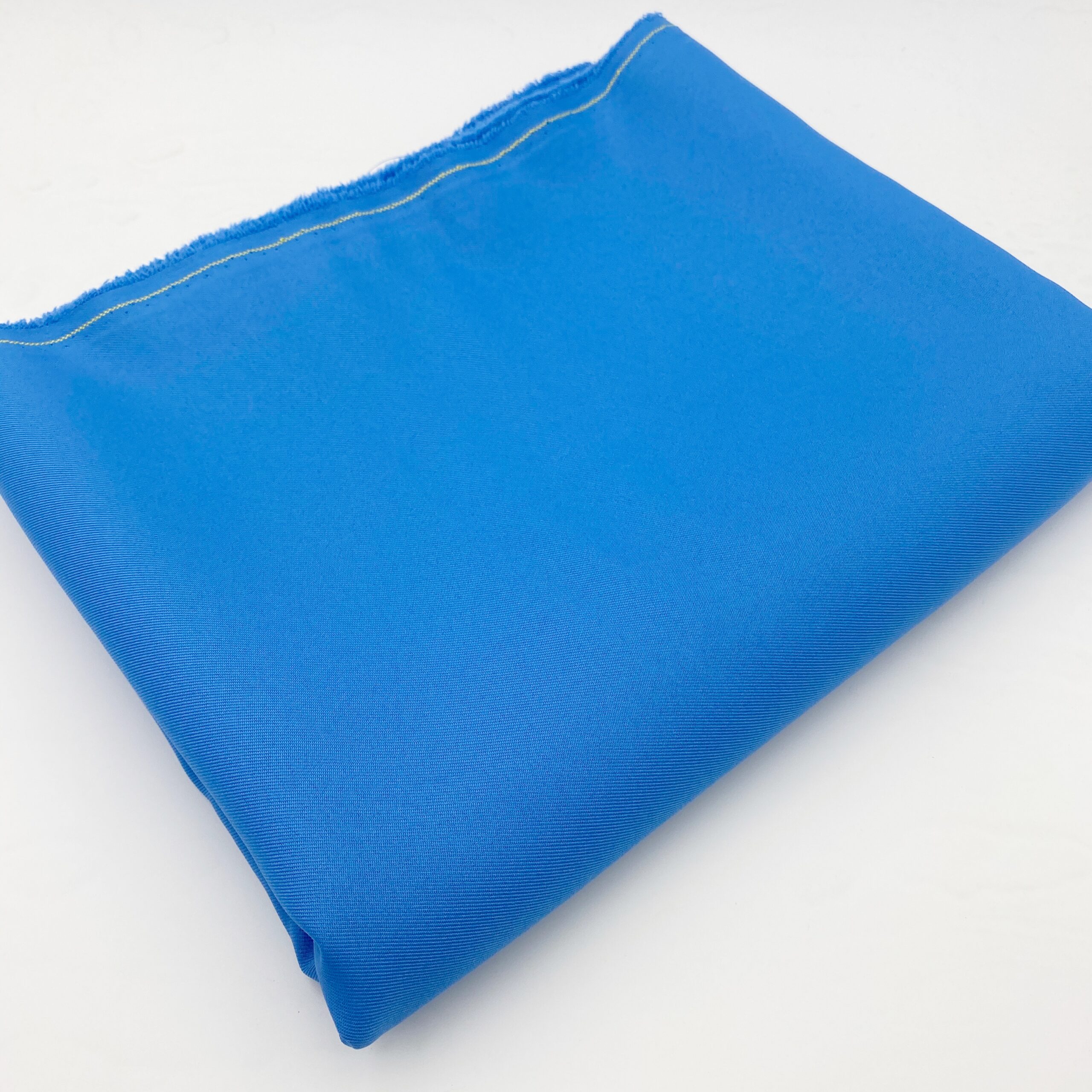 KAIN UNIFORM BIRU SISTER