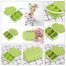 3 Grid Pill Box 