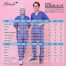 SCRUB SUIT (UNISEX) - BLUE