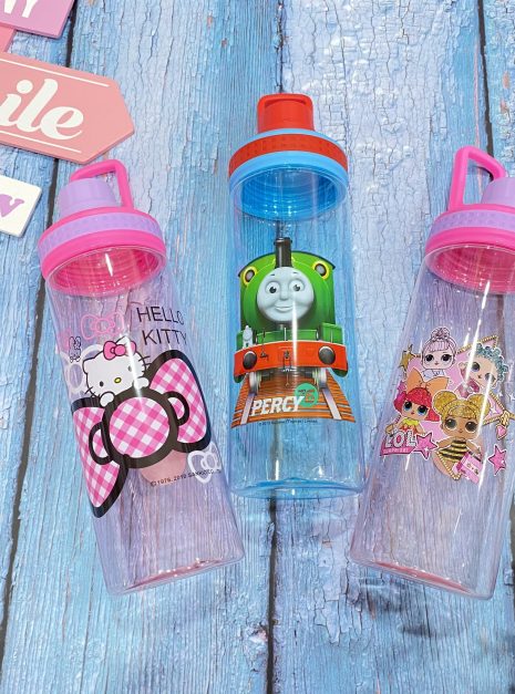 WATER BOTTLE TUMBLER V2009 - RANDOM DESIGN