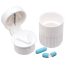 Pill Cutter/Crusher - White