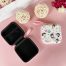 HARDCASE BOX - PINK FLOWER