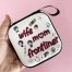 HARDCASE BOX - BLACK WIFE MOM FRONTLINER