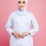 Tudung Soft Awning Full Scuba Juruterapi Pergigian (M)
