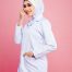 Tudung Soft Awning Full Scuba Juruterapi Pergigian (M)