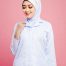 Tudung Soft Awning Full Scuba Pembantu Pembedahan Pergigian (M)