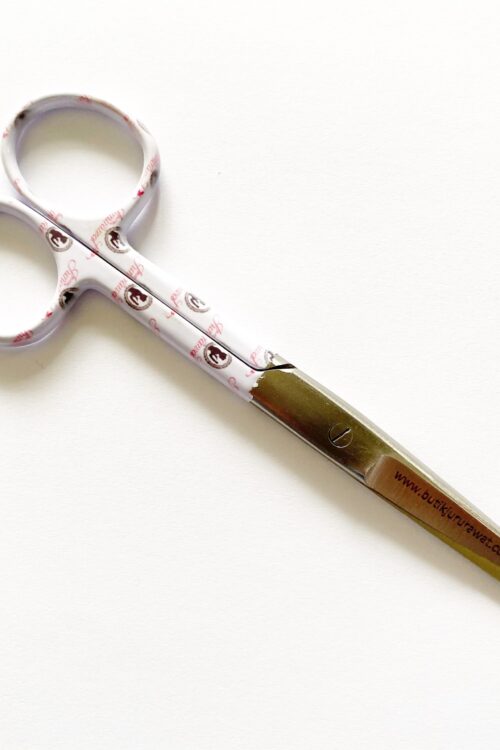 Dressing Scissor Blunt/Sharp BUTIK Jururawat Signature
