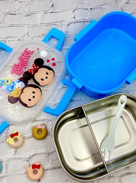 LUNCH BOX WITH INSERT - TSUMLOVE