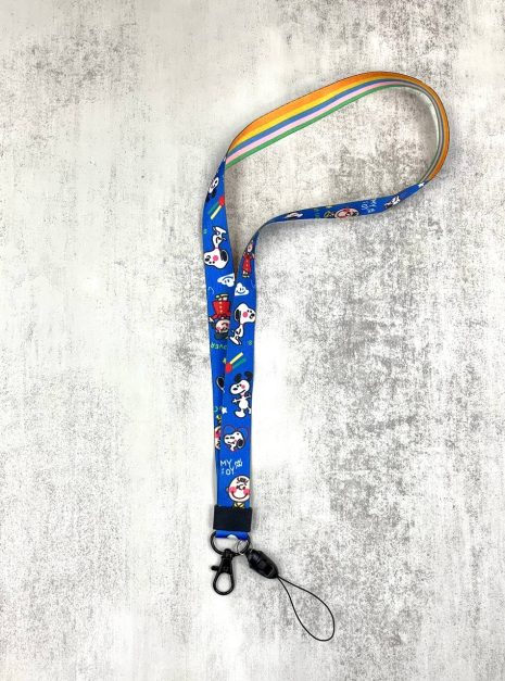 LANYARD - SNOPPY