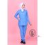 LONG SLEEVE SISTER UNIFORM - (CLEARANCE)