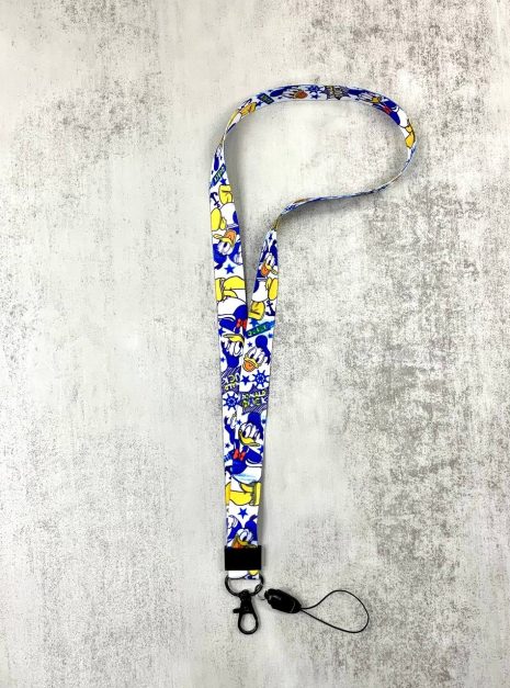 LANYARD - DONALD DUCK