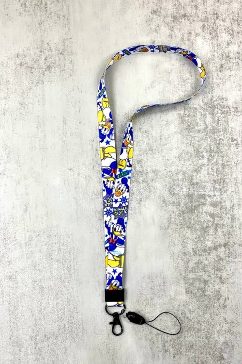 LANYARD - DONALD DUCK