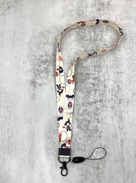 LANYARD - GIRL