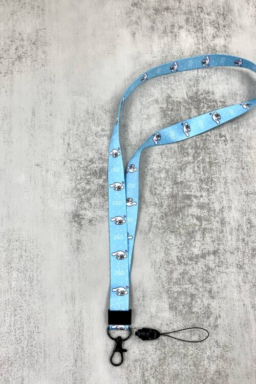 LANYARD - CUTE DSD