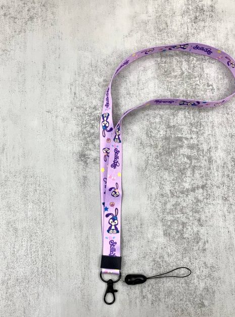 LANYARD - STELLA LOU 