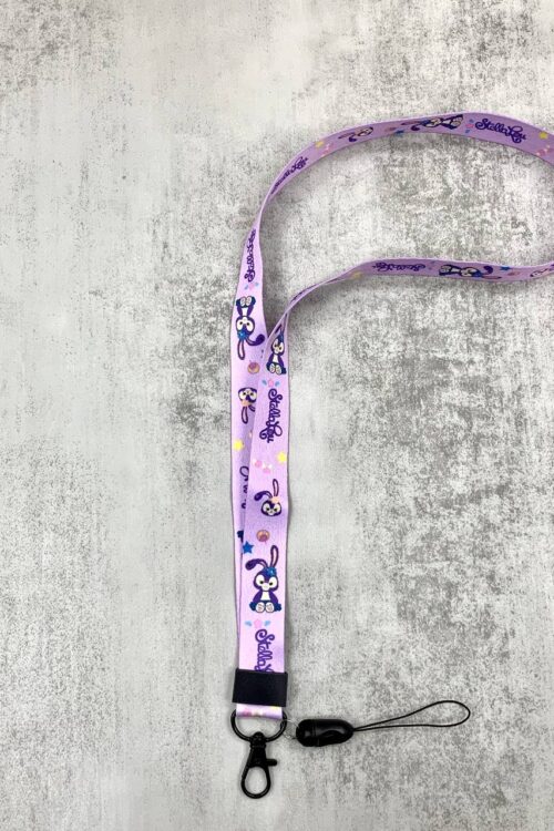 LANYARD - STELLA LOU