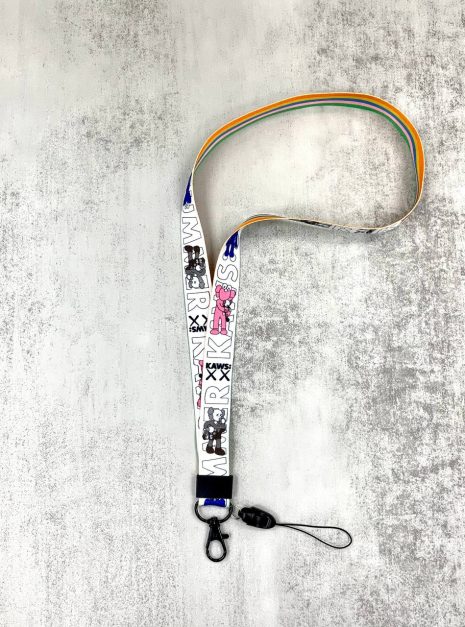 LANYARD - KAWS