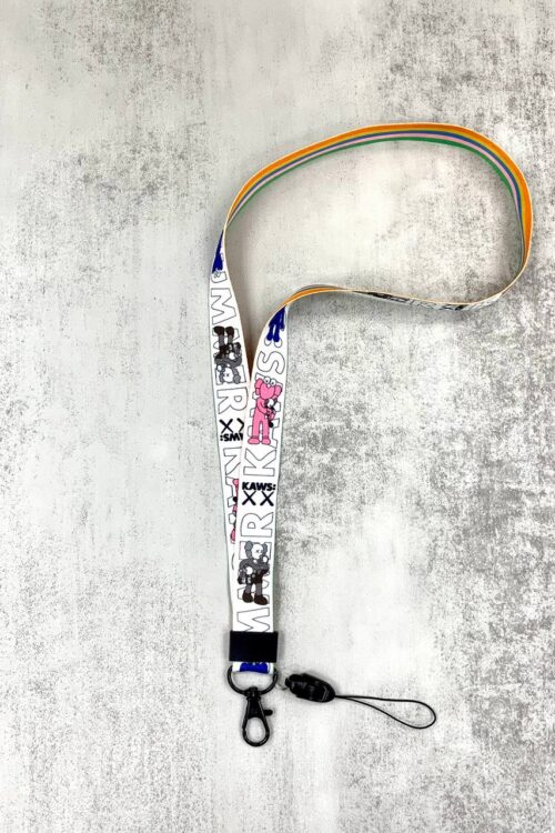 LANYARD - KAWS