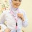 LANYARD - NURSE BORN TO SAVE LIVES