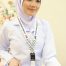 Lanyard - Palestine 