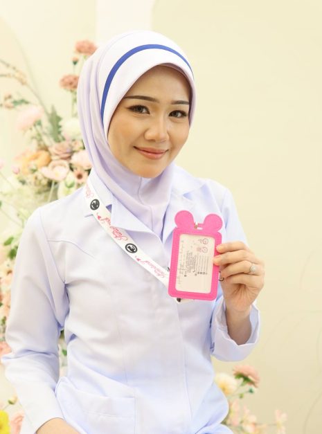 LANYARD - BUTIK JURURAWAT
