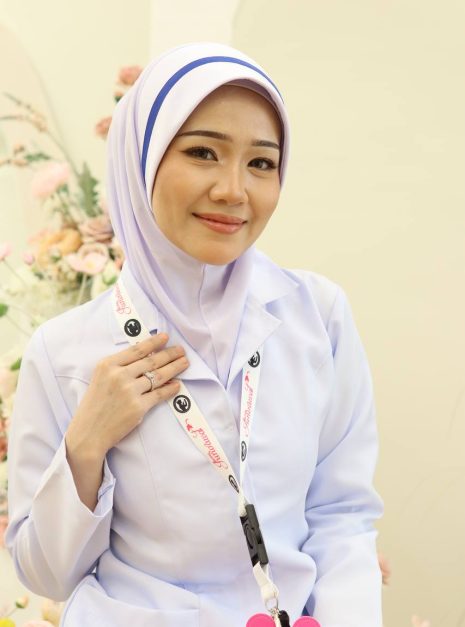 LANYARD - BUTIK JURURAWAT