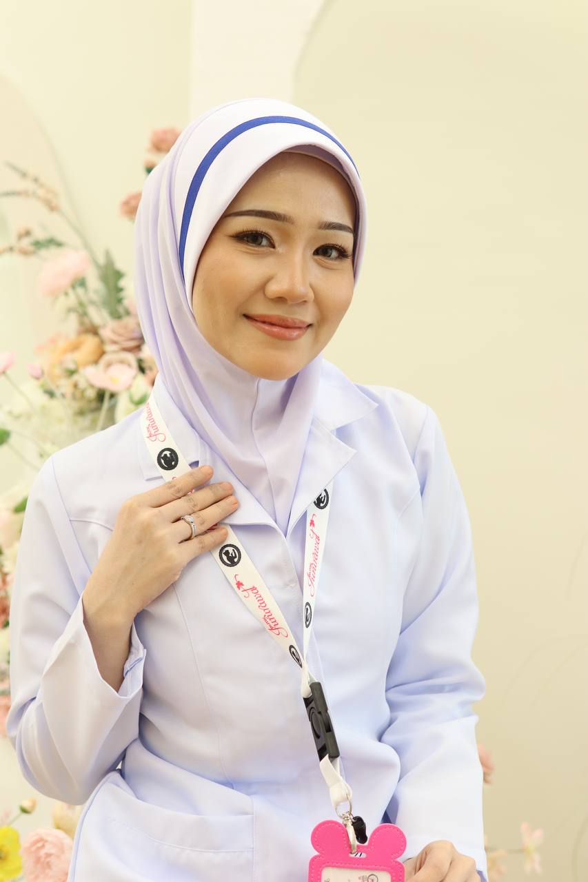 LANYARD - BUTIK JURURAWAT