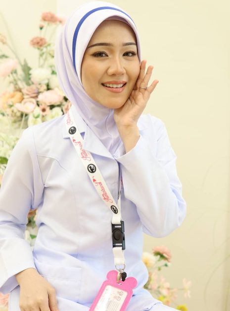 LANYARD - BUTIK JURURAWAT