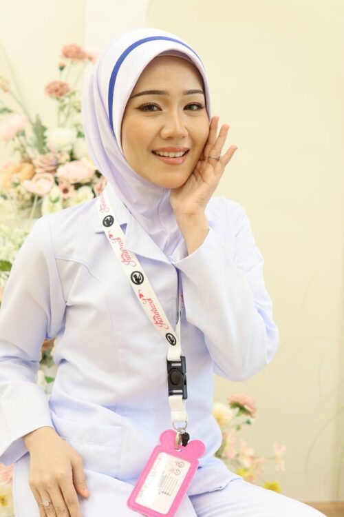 LANYARD - BUTIK JURURAWAT