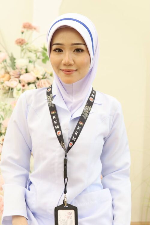 Lanyard KKM - Black