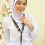 Lanyard KKM - Black