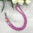 Lanyard Diamond Beads