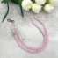 Lanyard Diamond Beads