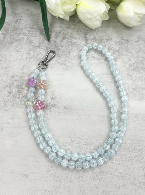 Lanyard Diamond Beads