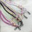 Lanyard Diamond Beads