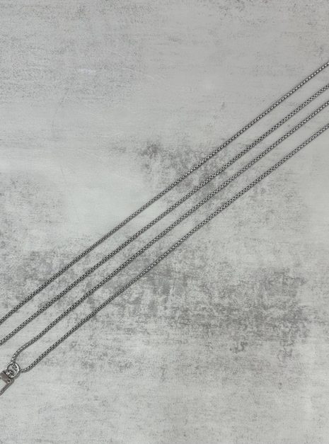 LANYARD METAL - NEW GENERATION
