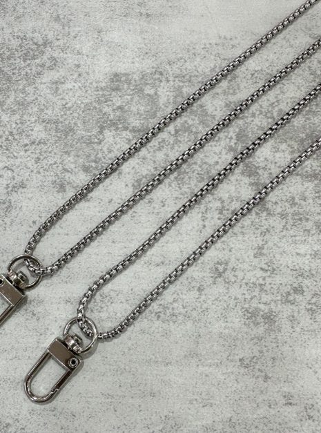 LANYARD METAL - NEW GENERATION