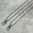 LANYARD METAL - NEW GENERATION